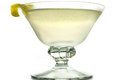 Yvonne's Sunshine Martini