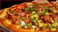 Z Pizza - Part 1 (Hawaiian Pizza with Kalua Pork )