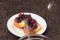 Zabaglione
