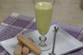 Zabaione - Original Italian  