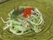 English Cucumber Recipe