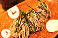 Zaru Soba Recipe - Easy Japanese Cooking Recipe Video