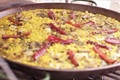 How To Make Zombies And Diamonds Vegetarian Paella