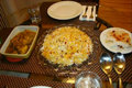 How To Make Zereshk Polo Ba Morgh