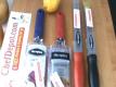 Microplane Grater Zester Video