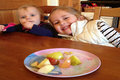 How To Make Zesty Apples