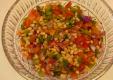 Summer Fresh Corn Salad