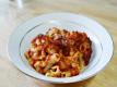 How To Make Healthy Ziti Casserole