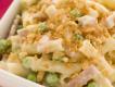 How To Make Ham And Cheese Ziti