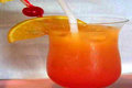The Zombie Cocktail
