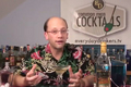 How To Make Zubrowka Bianco