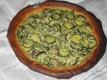 How To Make Zucchini Green Chile Quiche