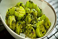 How To Make Zucchini (healthy Food)