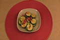 How To Make Zucchini Provencale