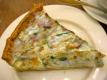 How To Make Zucchini Bacon Quiche
