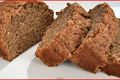 How To Make Zucchini  Bread