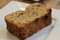 Vegan Zucchini Bread