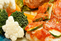 How To Make Zucchini Fish Bake