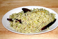 How To Make Zucchini Fried Rice