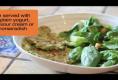 How To Make Crispy Zucchini Fritters