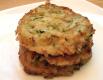 Zucchini Pancakes