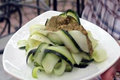 Zucchini Pasta