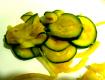Zucchini Pickles