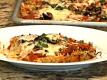 How To Make Turkey And Zucchini Pizza