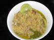 How To Make Zucchini Pulp