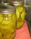 Zucchini Relish