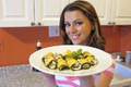 How To Make Stuffed Zucchini With Ricotta Filling
