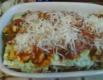 Zucchini Lasagna