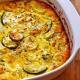 How To Make Zucchini With Cheese