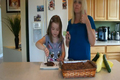 How To Make Classic Zucchini And Chocolate Cake