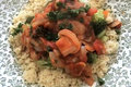 Broccoli Gypsy Style