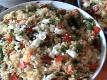 Fruity Couscous Salad