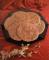 paneer aur pudine ka paratha