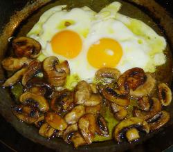 Eggs