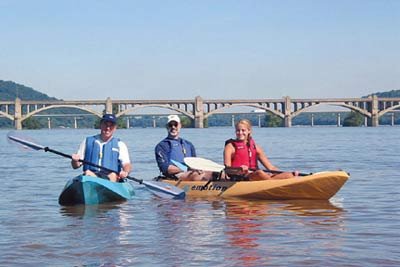 Hitting the water bodies - sea, beach, ocean, lake, river, or pond is the best end of summer getaway