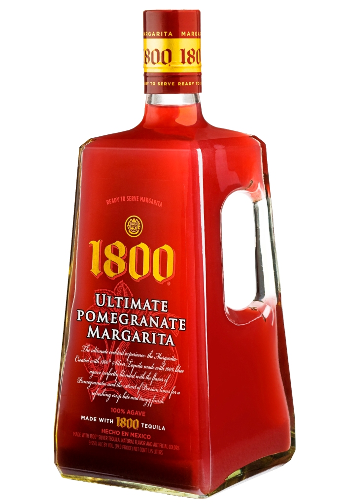 1800 Margaritas