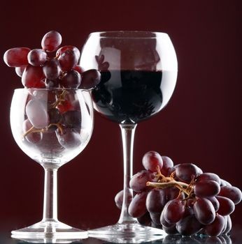 homemade wines
