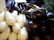 Eggplant