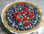 fruit pie