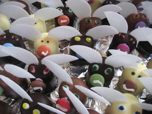 Chocolates