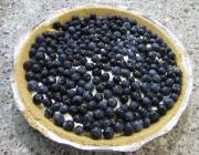 Blueberries