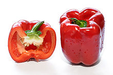 capsicum