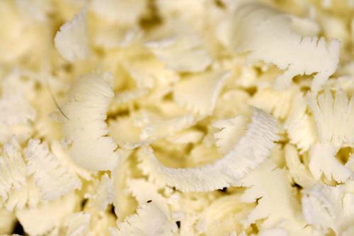 White chocolate
