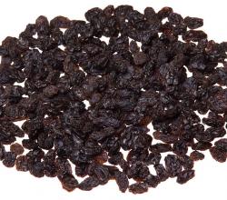 Raisins