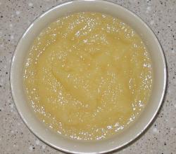 Fruit Puree