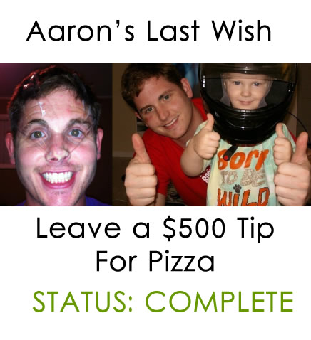 Aaron